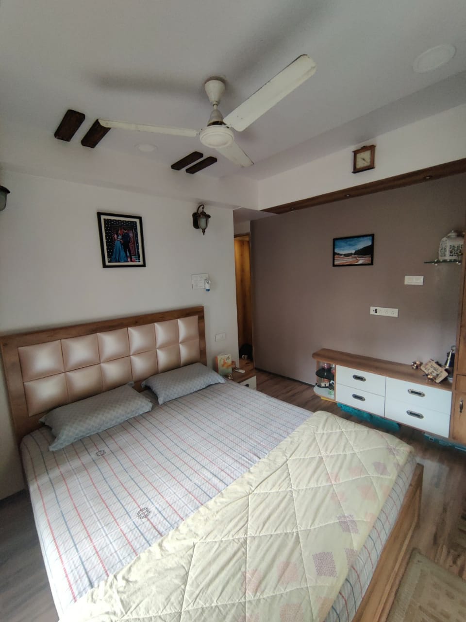 Aashirwad CHS in Andheri West
